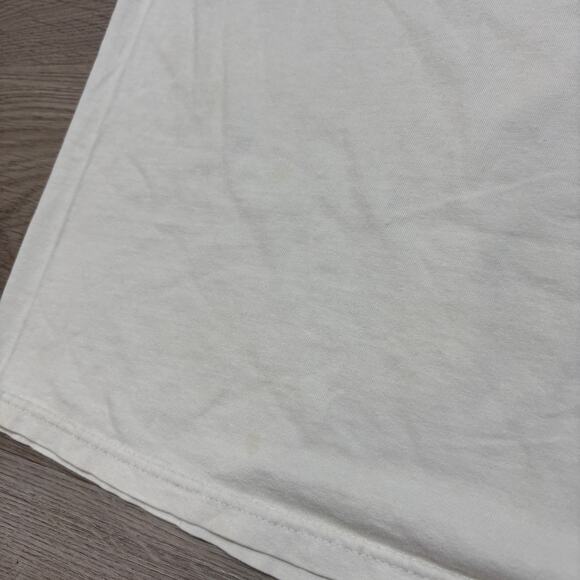 Rare Toro Y Moi  Reality Plum X Gallery Commune T Shirt Men's Large - Picture 9 of 15